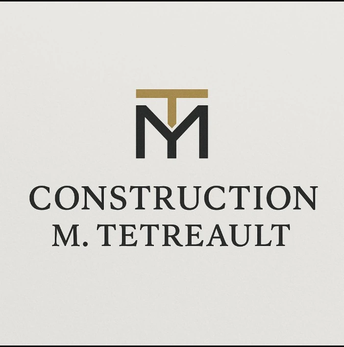 Construction M. Tetreault